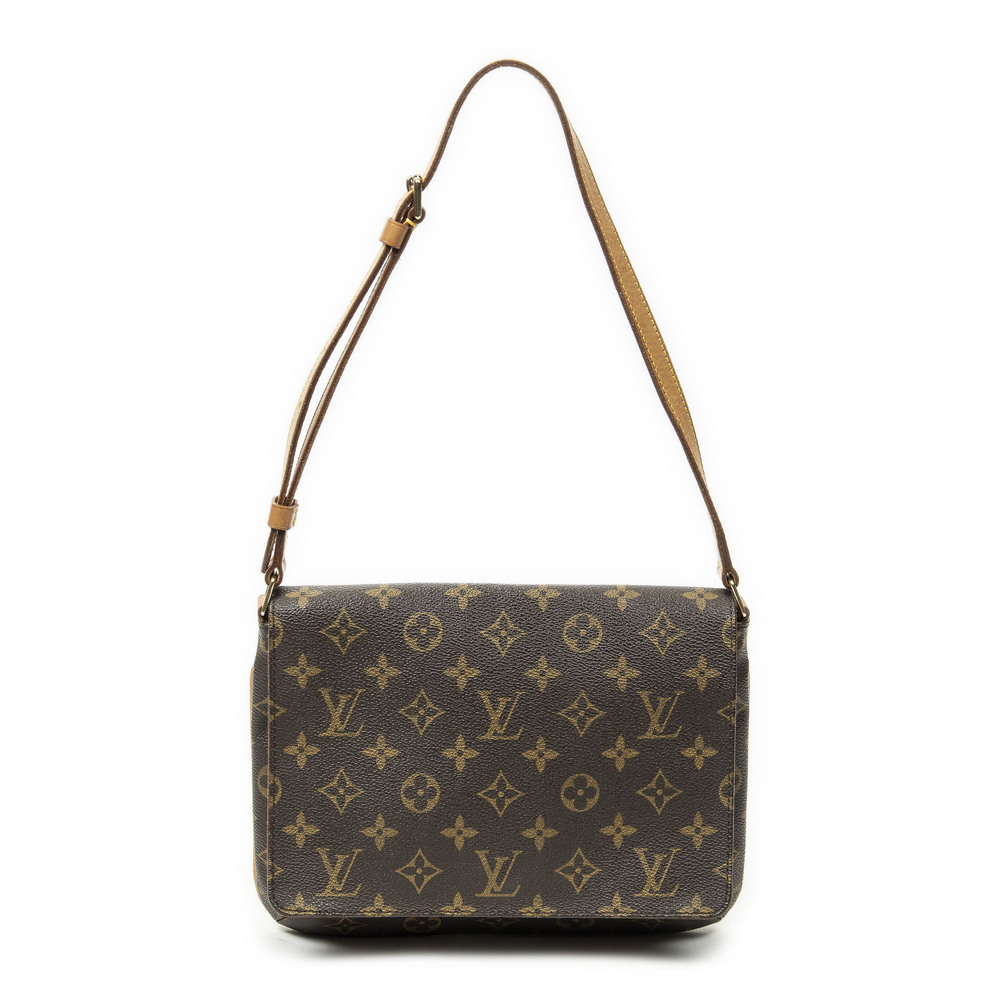 Louis Vuitton Musette Tango